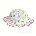 High quality new design baby cap,available in various color,Oem orders are welcome